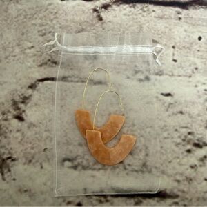 💰5/$20 Acrylic Resin Earrings